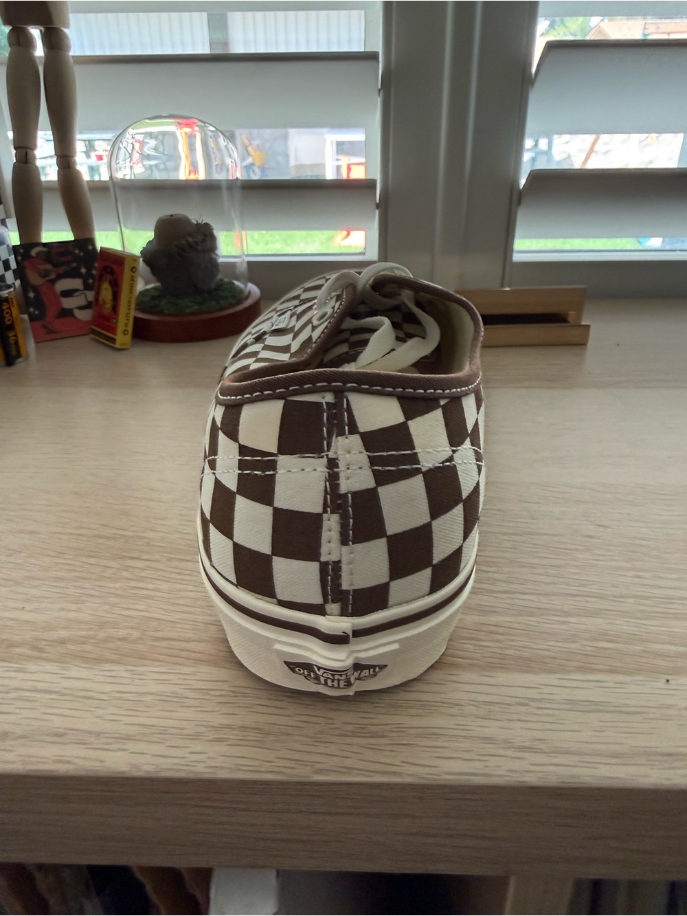 Vans Authentics - Picture 5 of 9